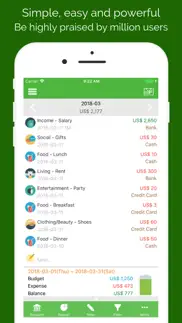 andromoney iphone images 1