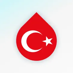 learn turkish language logo, reviews