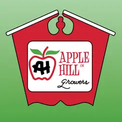 official apple hill growers logo, reviews