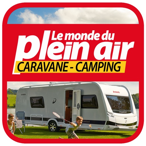 Le Monde du Plein Air app reviews download