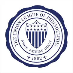 union league of philadelphia logo, reviews