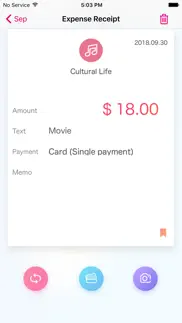 weple money pro iphone capturas de pantalla 4