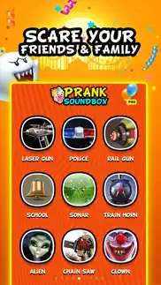prank soundboard- 80+ free sound effects for fun айфон картинки 2
