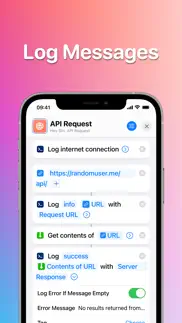 logger for shortcuts iphone images 2