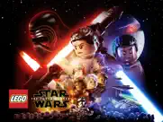 lego® star wars™ - tfa ipad images 1