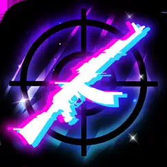beat shooter : music & gun logo, reviews