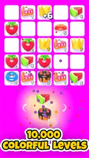 tile match 3d - puzzle games iphone images 3