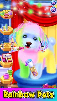 new pet animal makeover game iphone images 2