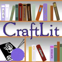 craftlit logo, reviews