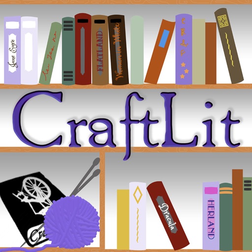 CraftLit app reviews download