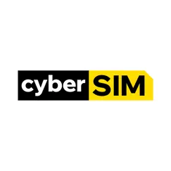 cybersim servicewelt logo, reviews