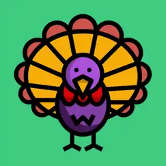 family thanksgiving holiday logo, reviews