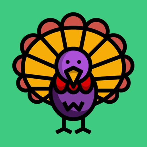 Family Thanksgiving Holiday app reviews download