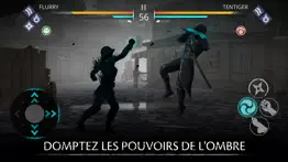 shadow fight 3 - combat rpg iPhone Captures Décran 2