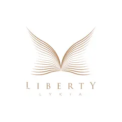 liberty lykia hotel logo, reviews