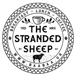 the stranded sheep logo, reviews