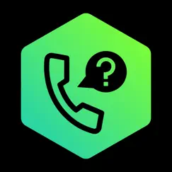Who Calls: Определитель номера Обзор приложения