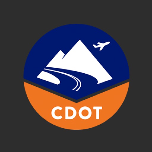 CO. Dept. of Transportation app reviews download