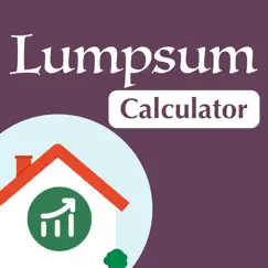 lumpsum investment calculator logo, reviews