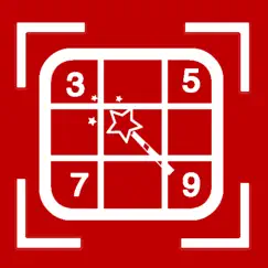 sudoku solver realtime camera logo, reviews