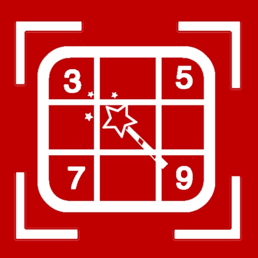 Sudoku Solver Realtime Camera app reviews download