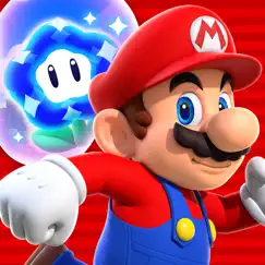 Super Mario Run descargue e instale la aplicación