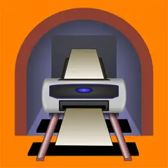 printcentral for iphone logo, reviews