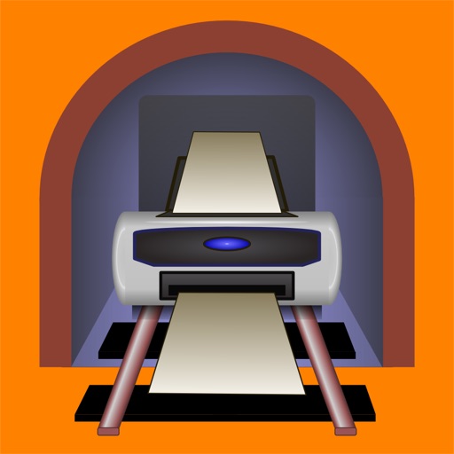 PrintCentral for iPhone app reviews download
