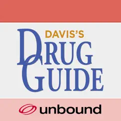 davis's drug guide - nursing logo, reviews