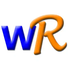 Dictionnaire Anglais WordRef. installation et téléchargement
