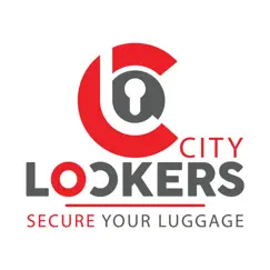 city lockers logo, reviews
