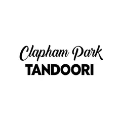 clapham park tandoori logo, reviews