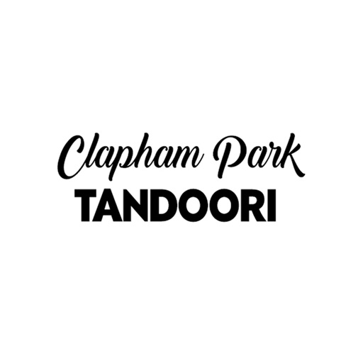 Clapham Park Tandoori app reviews download
