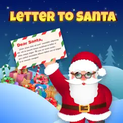 write letter to santa claus commentaires & critiques
