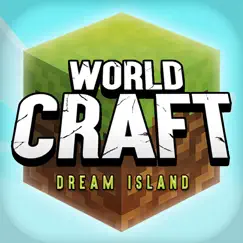 world craft dream island logo, reviews