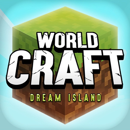 World Craft Dream Island app reviews download