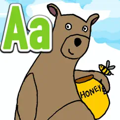 alphabet - draw & learn обзор, обзоры