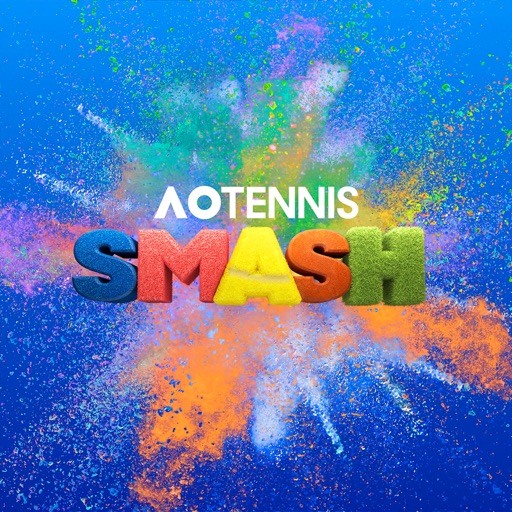 AO Tennis Smash app reviews download
