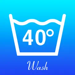 wash logo, reviews