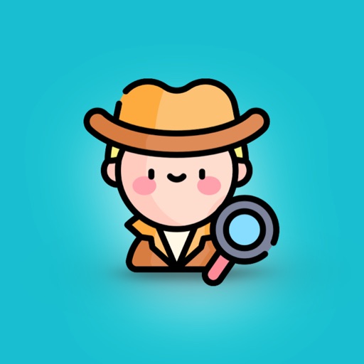 Wooizit - Celeb Chat Detective app reviews download