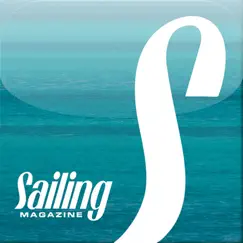 sailing magazine logo, reviews