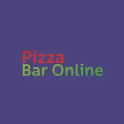 piza bar online logo, reviews