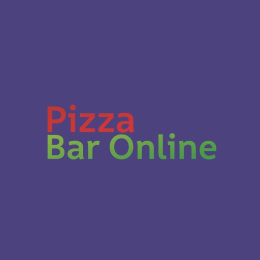 Piza Bar Online app reviews download