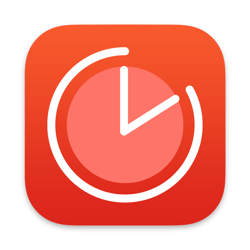 be focused - focus timer logo, reviews