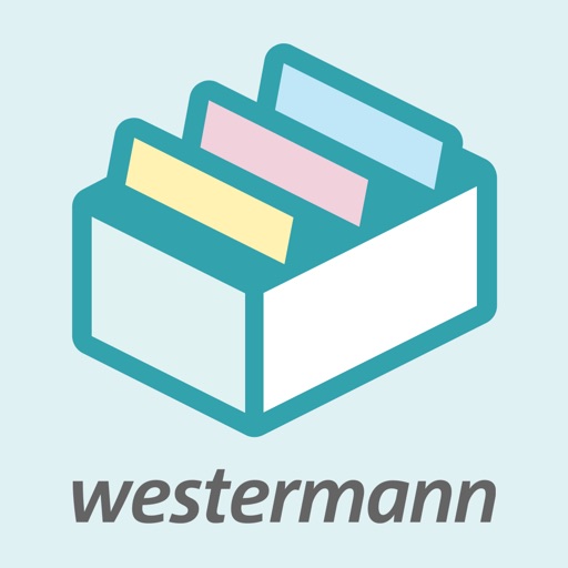 Lernkartei Westermann app reviews download