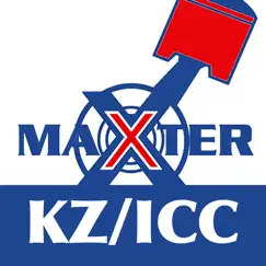 carburation maxter kz icc kart commentaires & critiques
