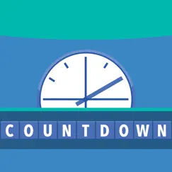 the countdown numbers game logo, reviews