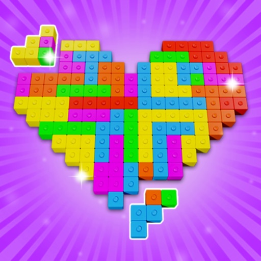 Pixel Block Puzzle Game app reviews download
