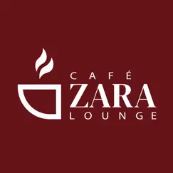 cafe zara logo, reviews