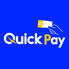 quickpay iraq merchant logo, reviews